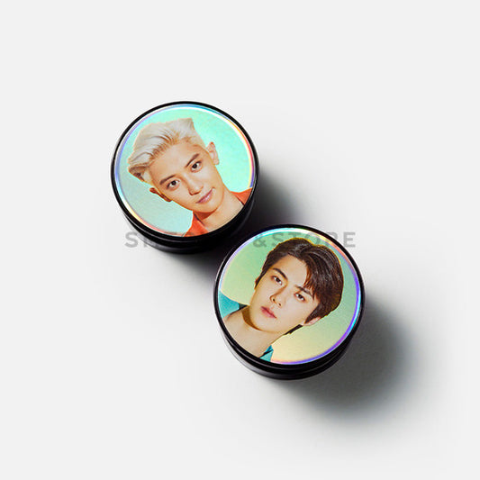 [EXO] EXO-SC : What A Life : Grip Tok / Pop Socket