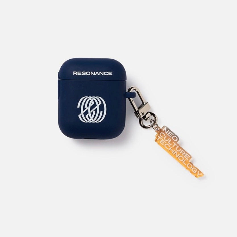 [NCT] Airpods Case + Keyring : Resonance Pt.1