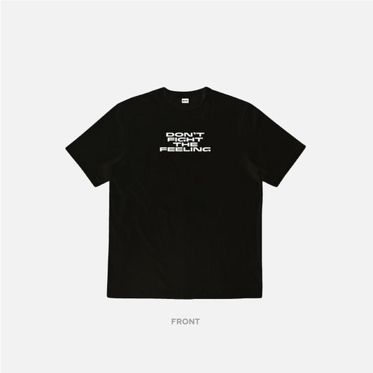 [EXO] Don't Fight The Feeling : T-Shirt