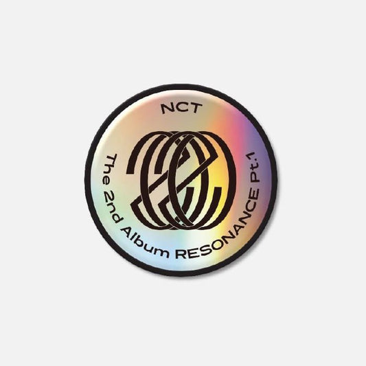 [NCT] Hologram Grip Tok : Resonance Pt.1