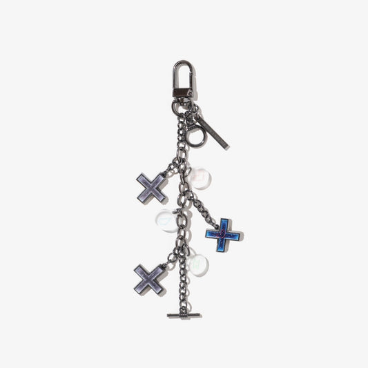 [TXT] Freeze : Keyring