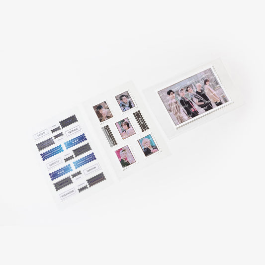 [TXT] Freeze : Stamp Sticker