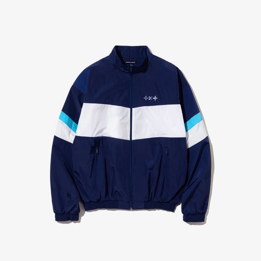 [TXT] Freeze Uniform : Track Jacket (Navy)