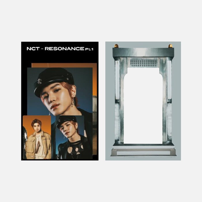 [NCT] Resonance Pt.1 : Postcard + Photo Frame Set