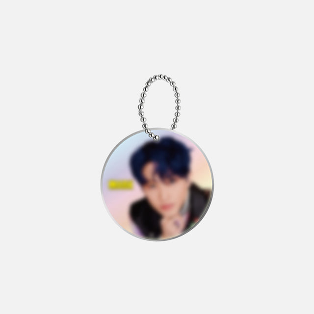 [NCT] NCT Dream : Hot Sauce : Random Keyring