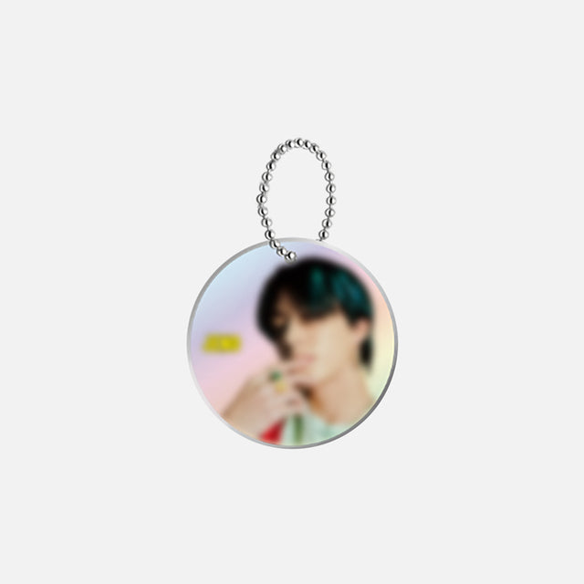 [NCT] NCT Dream : Hot Sauce : Random Keyring