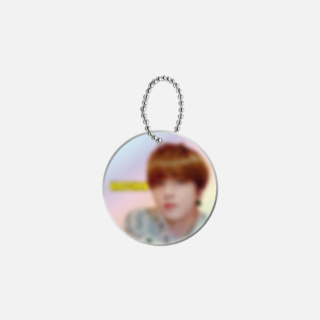 [NCT] NCT Dream : Hot Sauce : Random Keyring