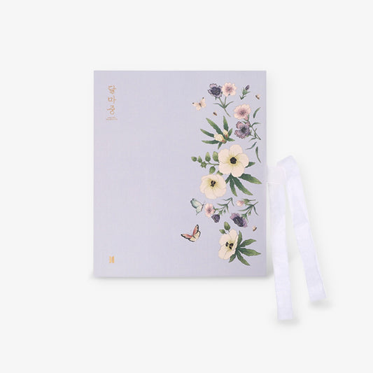 [BTS] Dalmajung 2022 : Photocard Binder