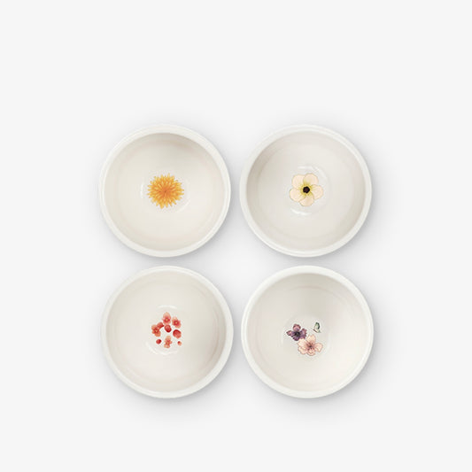 [BTS] Dalmajung 2022 : Tea Cup Set