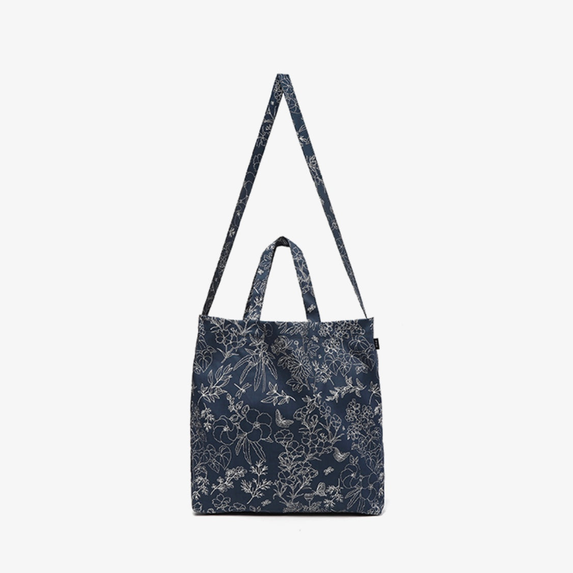 [BTS] Dalmajung 2022 : 2 Way Bag (Navy)