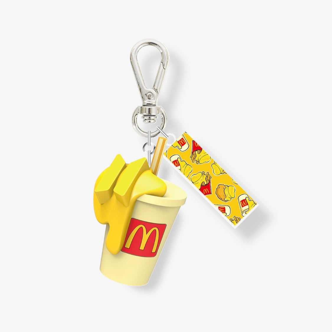 [BTS] BTSxMCD : Melting 3D Keyring