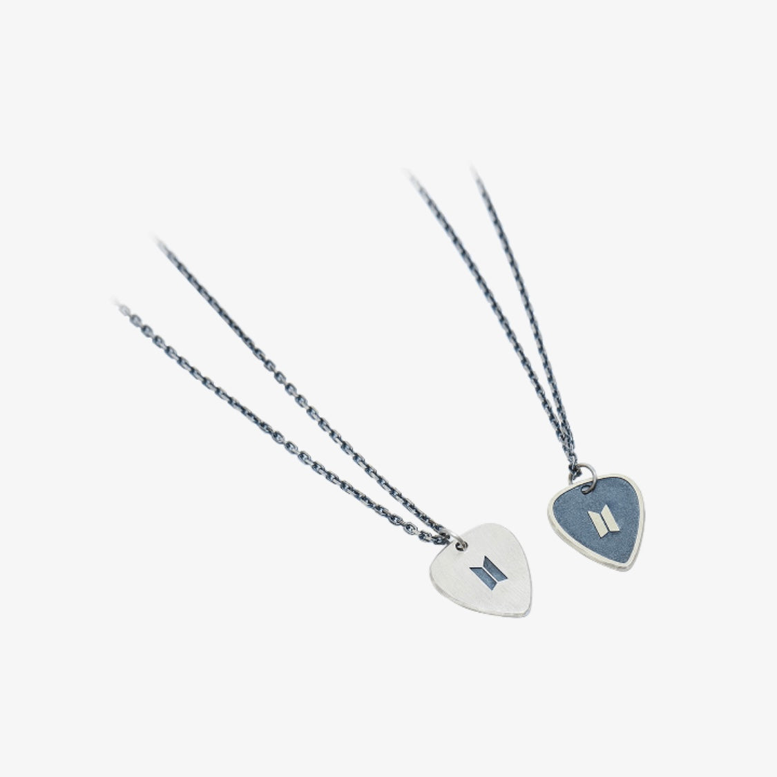 [BTS] Artist Made Collection by BTS : Suga : Guitar Pick Necklace