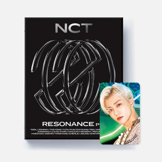 [NCT] Binder Resonance Pt.1