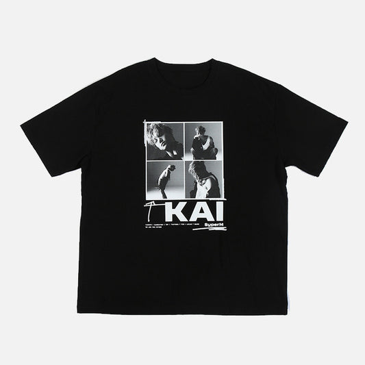 [SUPERM] AR Tee : Kai Version