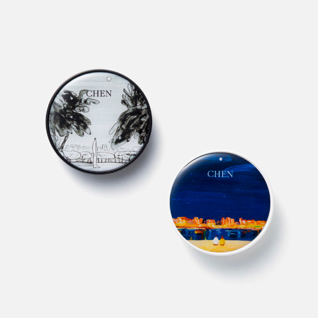 [EXO] Chen : Dear My Dear : Grip Tok / Pop Socket