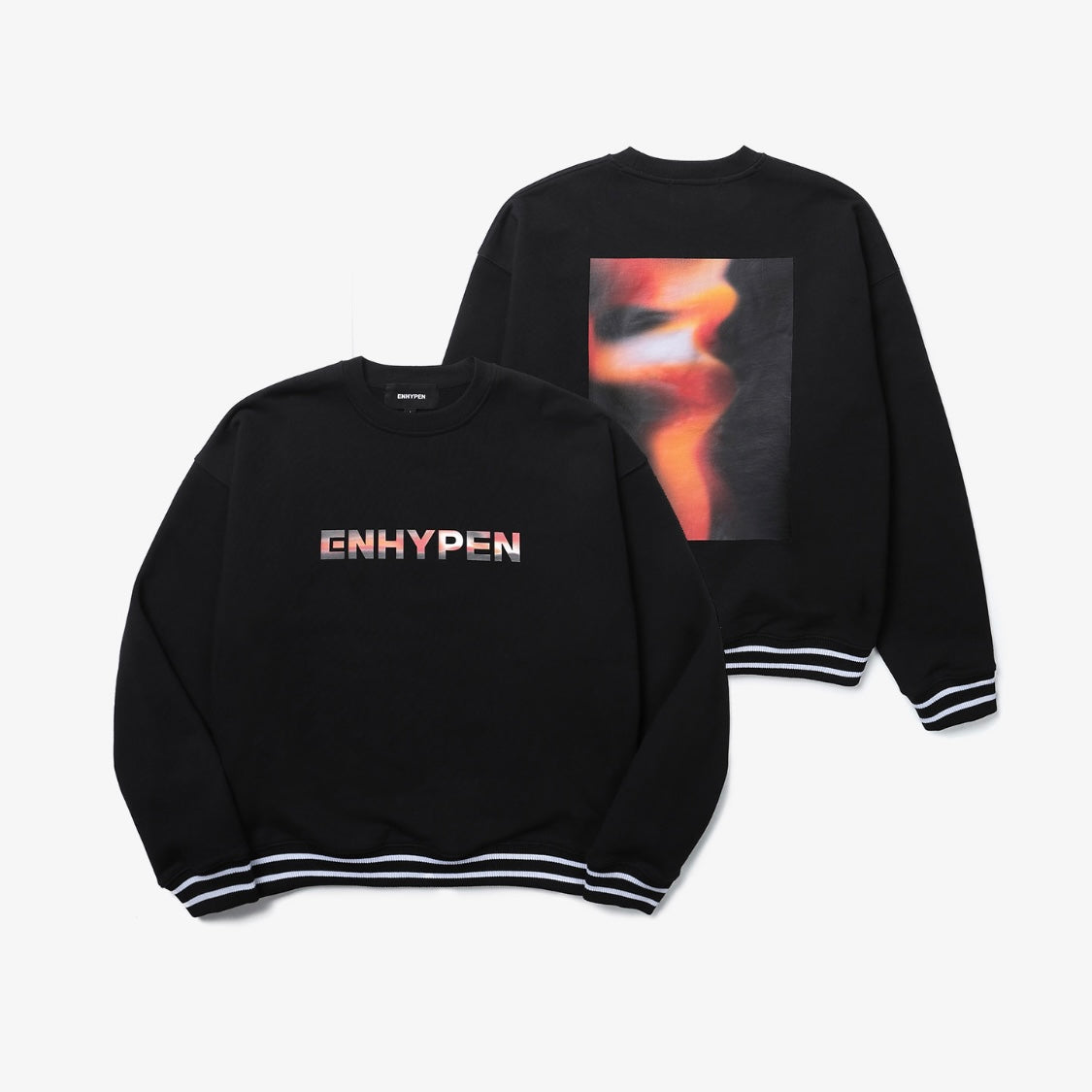 [ENHYPEN] Day One Uniform : Sweatshirt