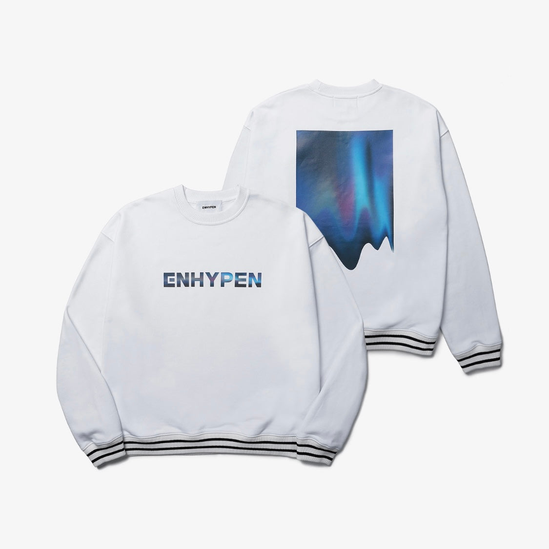 [ENHYPEN] Day One Uniform : Sweatshirt