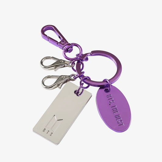 [BTS] The Best : Keyring