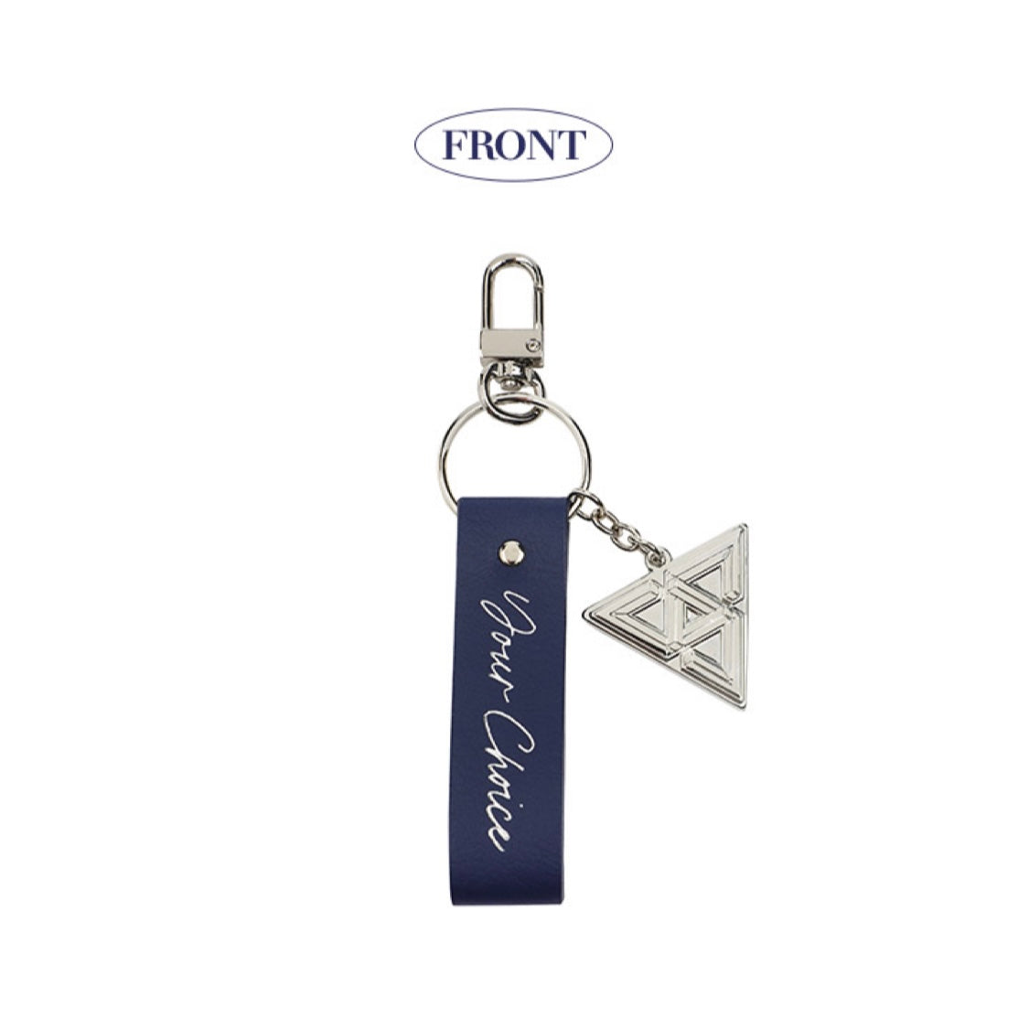 [SEVENTEEN] Your Choice : Keyring