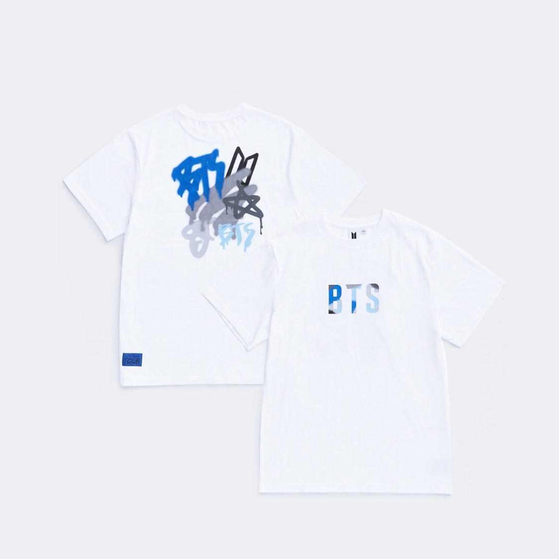 [BTS] Map Of The Soul Tour : T-Shirt Ver.2