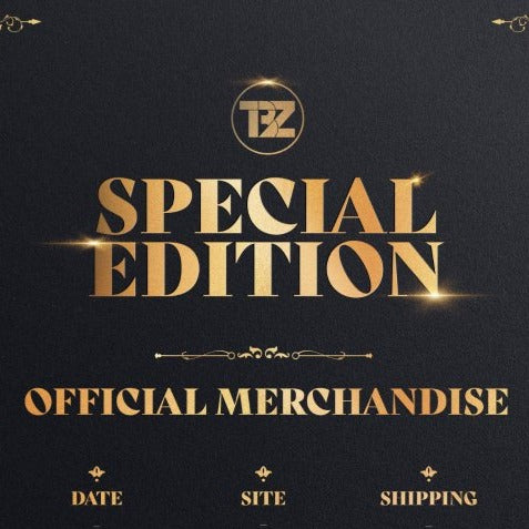 [THE BOYZ] Special Edition Merchandise