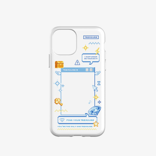 [TREASURE] Treasure Anniversary : Phone Case : Design 1