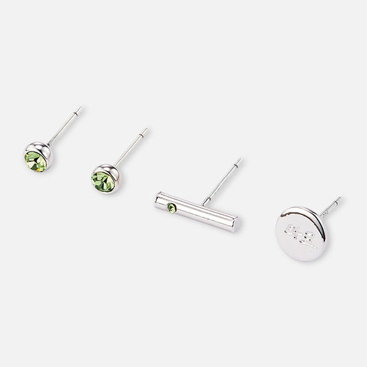 [NCT] Artist Birthstone Earrings