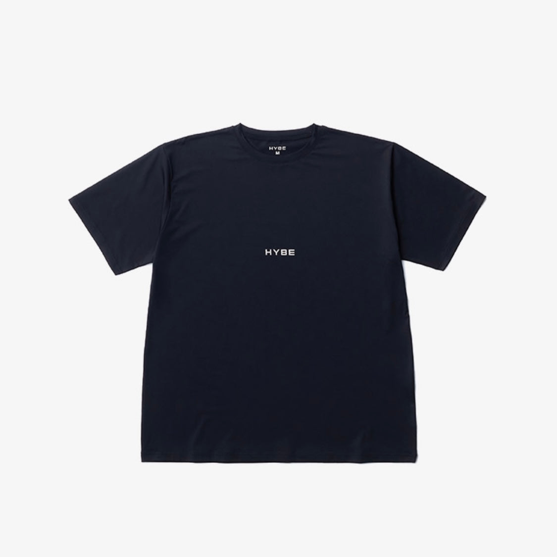 [HYBE] Gym T-Shirt – krmerch