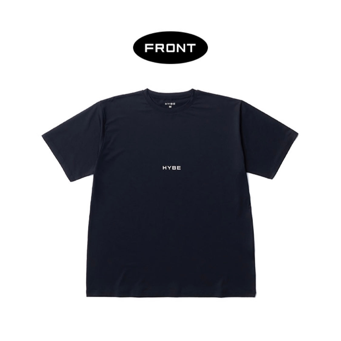 [HYBE] Gym T-Shirt