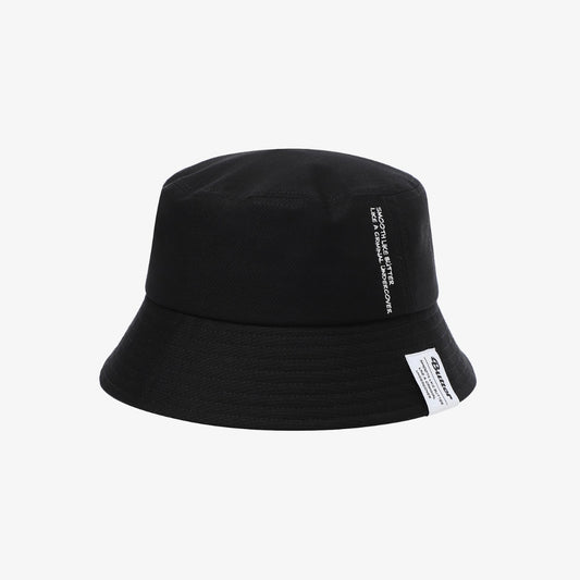 [BTS] Butter : Bucket Hat (Black)