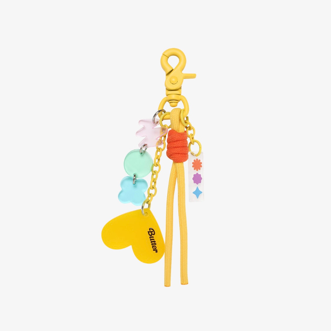 [BTS] Butter : Acrylic Keyring – krmerch