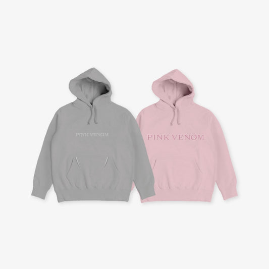 [BLACKPINK] Pink Venom : Hoodie