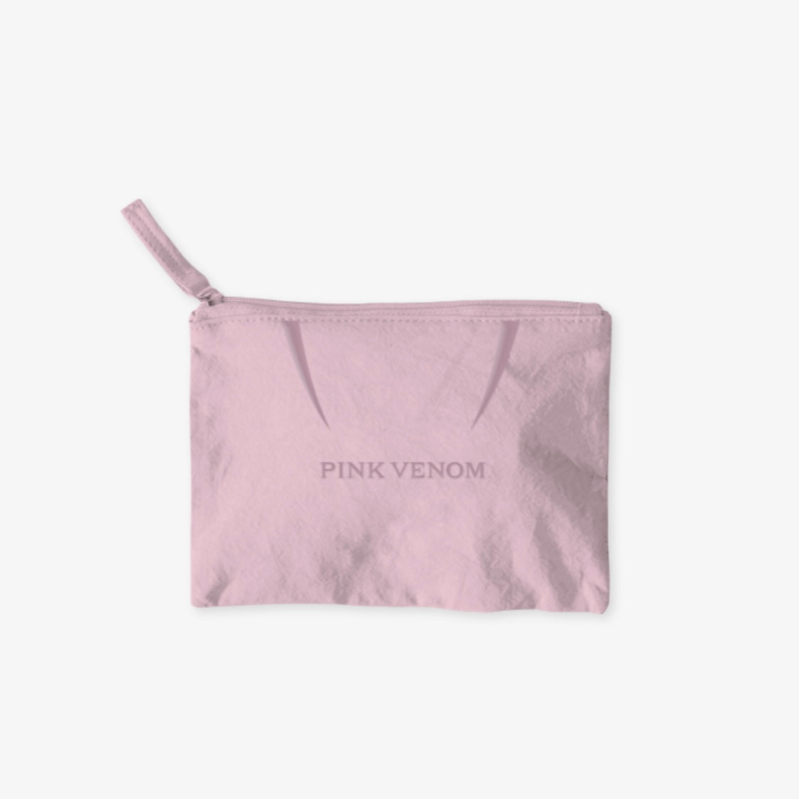 [BLACKPINK] Pink Venom : Pouch