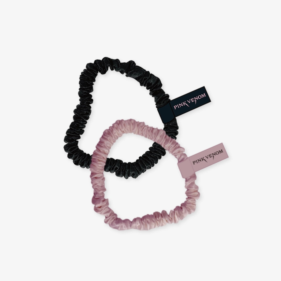 [BLACKPINK] Pink Venom : Scrunchie