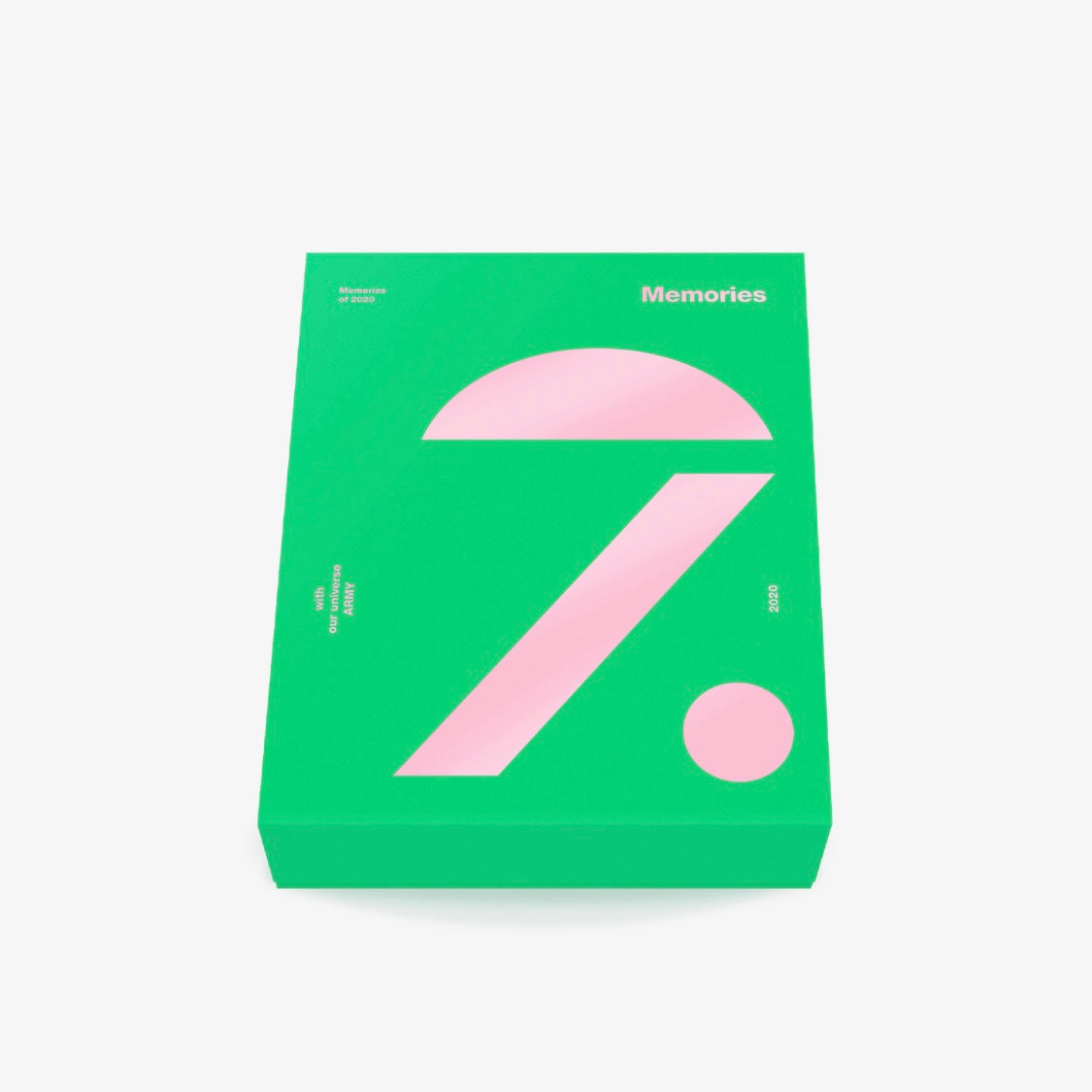 K-POP・アジア BTS memories of 2020 BTS] Memories of 2020 – krmerch