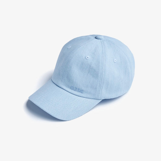 [SEVENTEEN] 2021 Carat Land : Ball Cap (Denim)