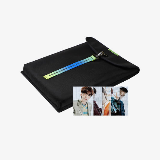 [TXT] MOA Production In March : Tablet Pouch