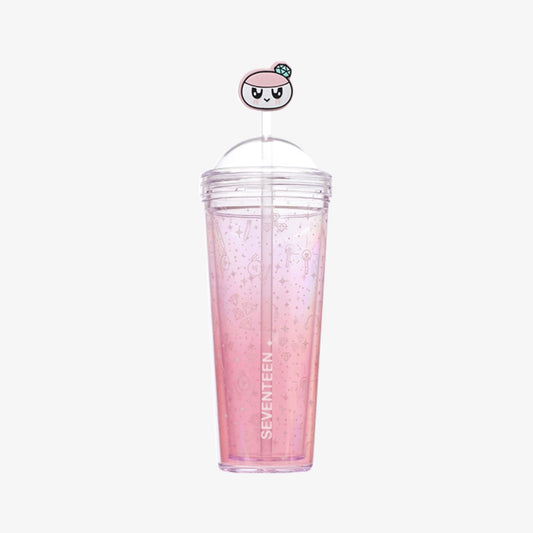 [SEVENTEEN] 6th Fan Meeting : Bongbongee Cold Cup