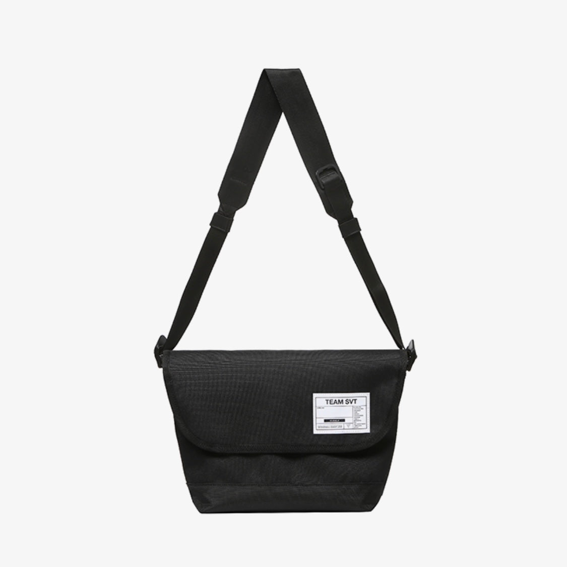 [SEVENTEEN] 6th Fan Meeting : Cross Bag (Black)