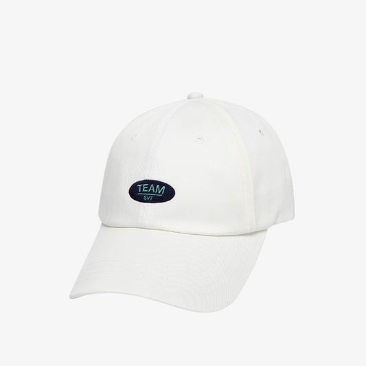 [SEVENTEEN] 6th Fan Meeting : Ball Cap (White)