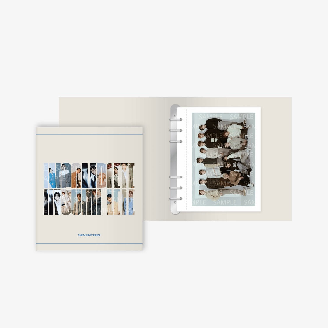 SEVENTEEN – tagged 