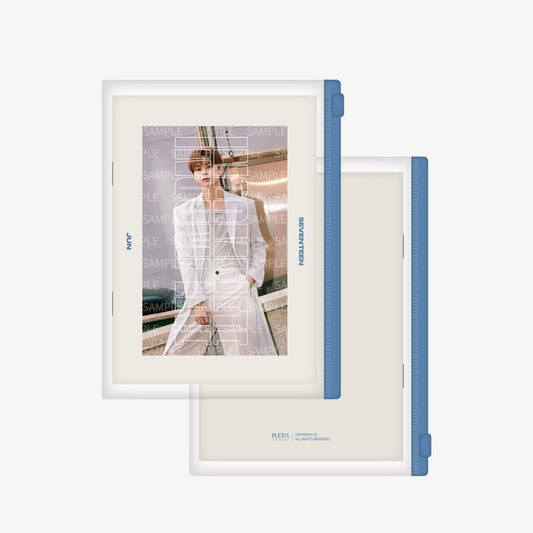 [SEVENTEEN] Incomplete : Mini Photo Book