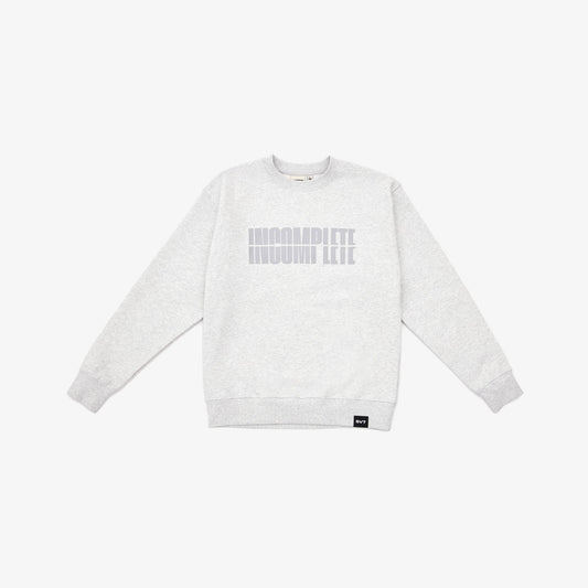 [SEVENTEEN] Incomplete : Sweatshirt