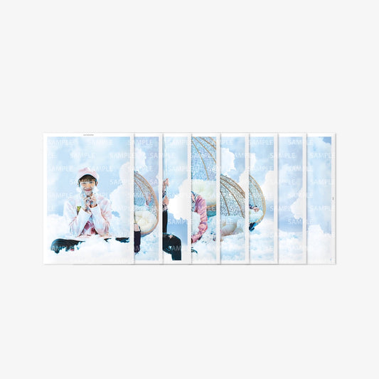 [BTS] BangBang Pop Up : Poster Set