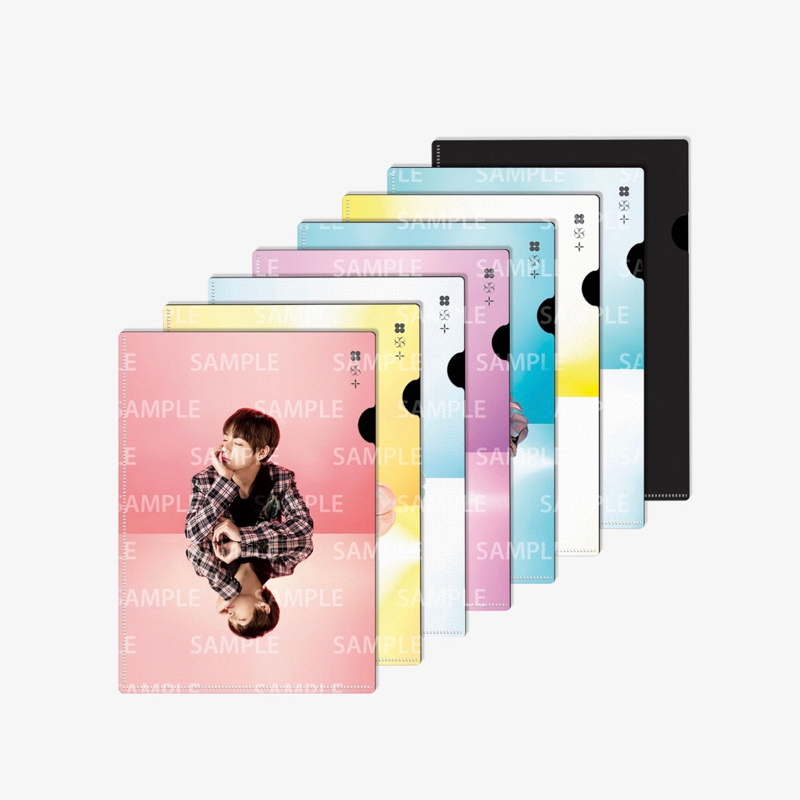 [BTS] BangBang Pop Up : L-Holder Set