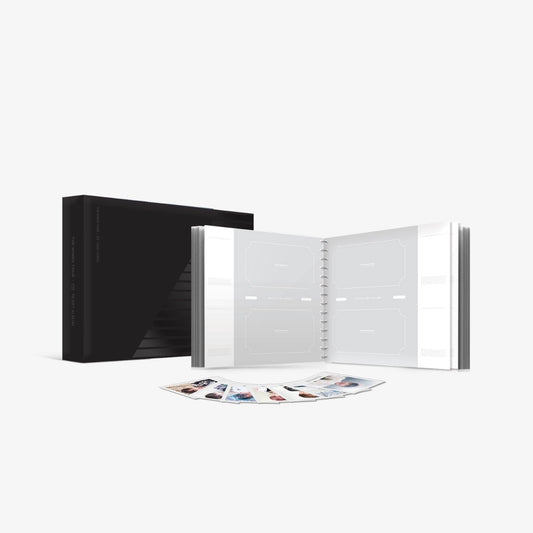 [BTS] BangBang Pop Up : Ticket Album