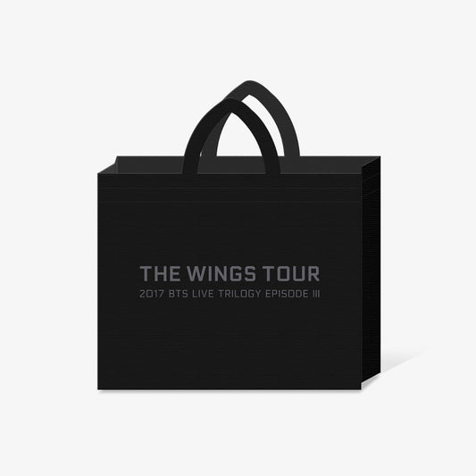 [BTS] BangBang Pop Up : Shopper Bag Wings Tour