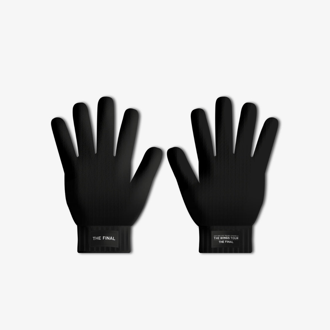 [BTS] BangBang Pop Up : Gloves