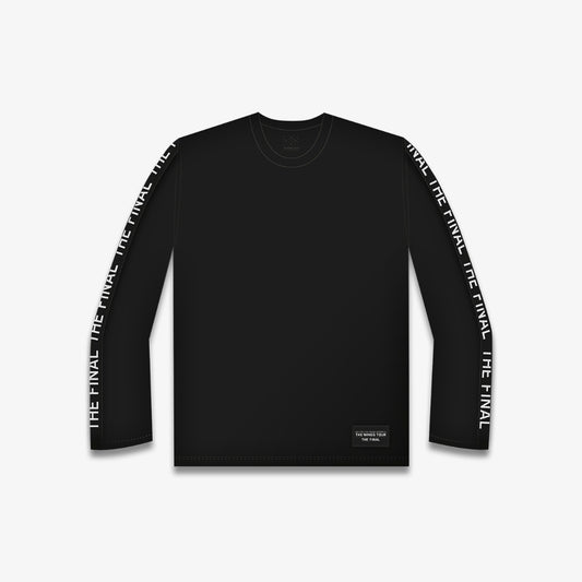 [BTS] BangBang Pop Up : Long Sleeve T-Shirt