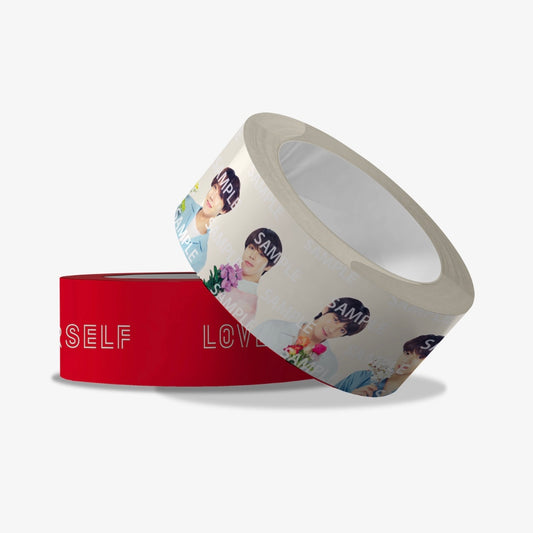 [BTS] BangBang Pop Up : Box Tape Set